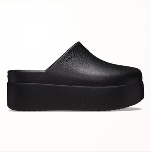 crocs Dylan Platform Clogs